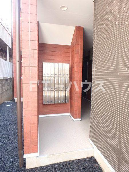 ミリアビタ津田沼のその他