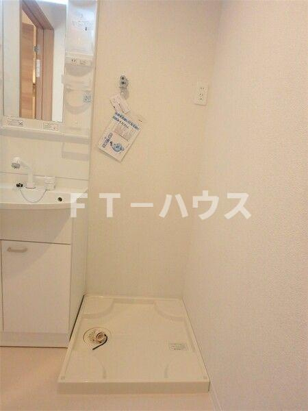 ミリアビタ津田沼の設備