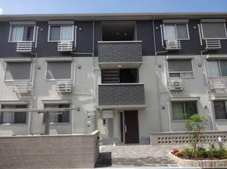 【外観】 | ひまわり