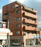 ヴィラさわだの画像