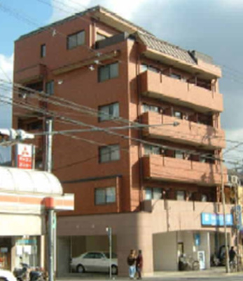 【外観】 | ヴィラさわだ