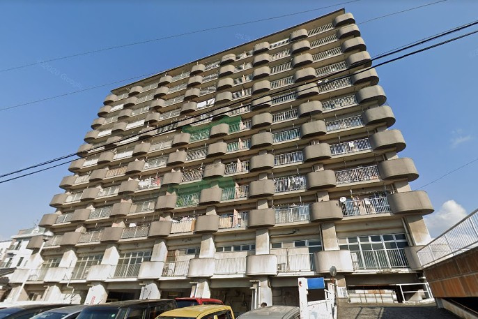 西日本シティ銀行 サンリブ黒崎店情報ページ 北九州市の不動産売却 賃貸のことなら株式会社福岡地所