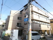 メジェーム住吉の画像