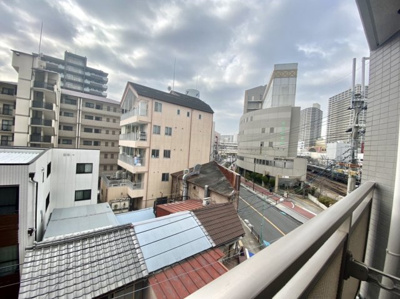 【展望】 | アージュ高槻