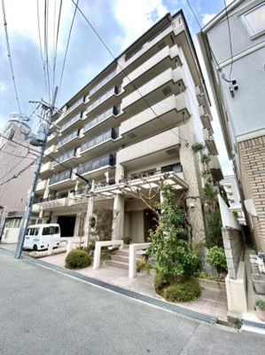 【外観】 | ヴァーサ21