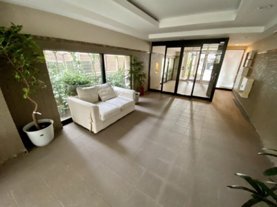 【その他共用部分】 | ヴァーサ21