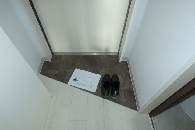 【玄関】 | asecia GRAFF