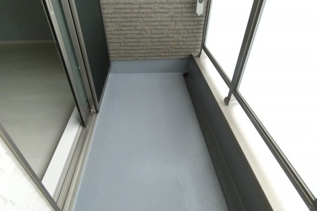 【バルコニー】 | asecia GRAFF