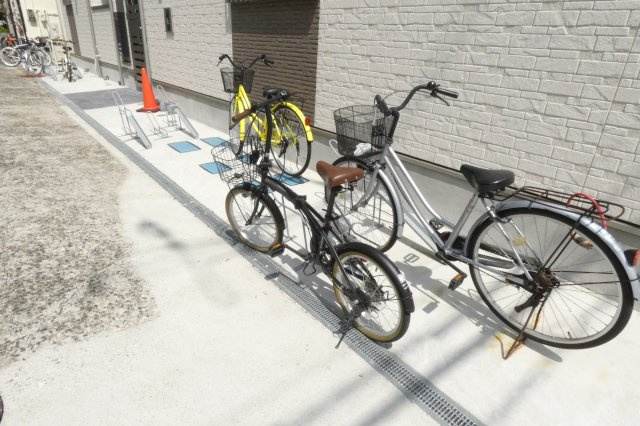 【その他共用部分】 | asecia GRAFF