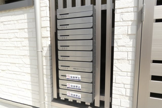 【その他共用部分】 | asecia GRAFF