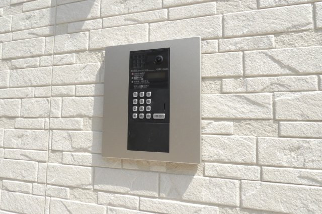 【セキュリティ】 | asecia GRAFF