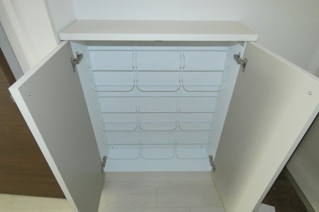 【設備】 | asecia GRAFF