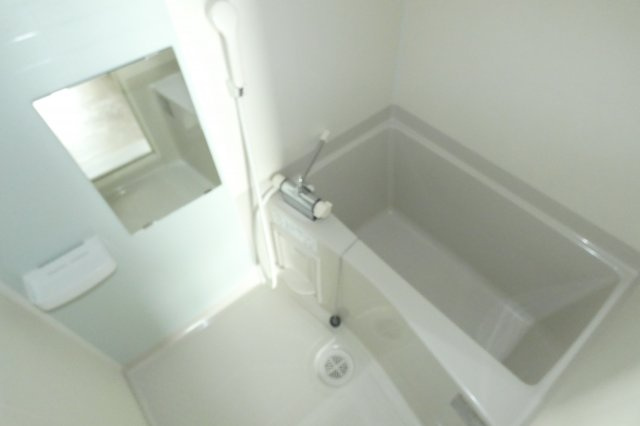 【浴室】 | asecia GRAFF