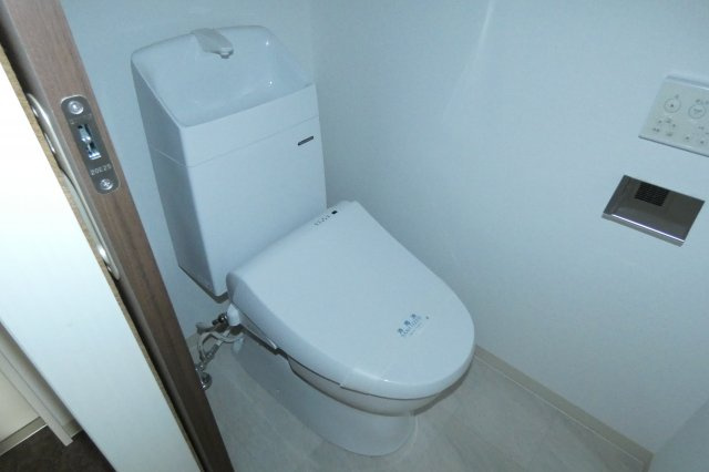 【トイレ】 | asecia GRAFF