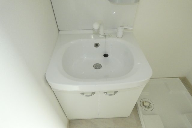 【洗面所】 | asecia GRAFF