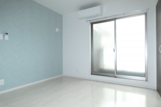 【寝室】 | asecia GRAFF