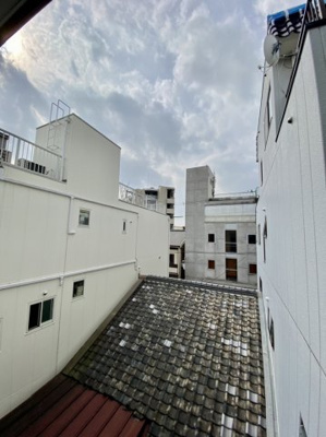 【展望】 | ランプ