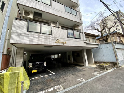 【外観】 | ランプ