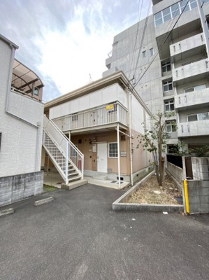 【外観】 | サンライフイリエ