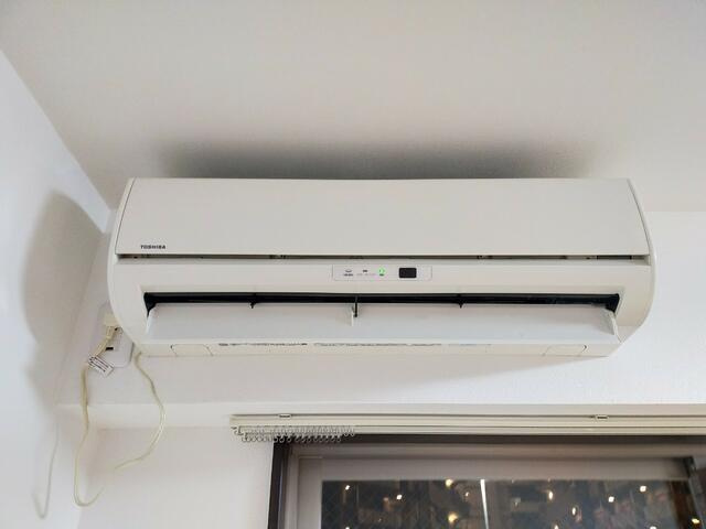 Bonheur新小岩の設備