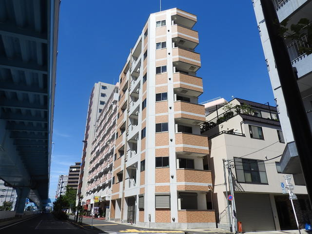 Bonheur新小岩のその他共用部分