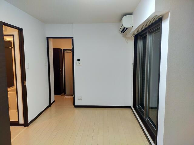 Bonheur新小岩の内装