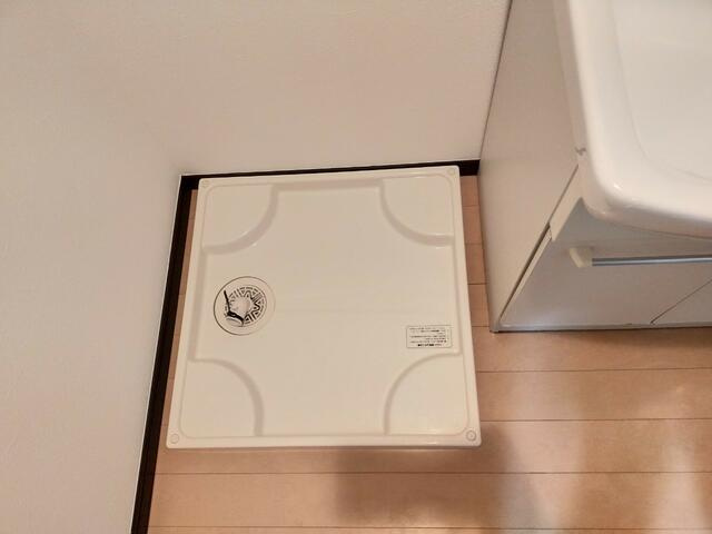 Bonheur新小岩の設備