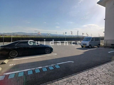 【駐車場】 | フィデール
