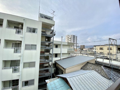 【展望】 | シティハウス・グリンデル