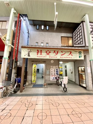 【外観】 | シティハウス・グリンデル