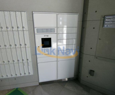 【その他共用部分】 | S-RESIDENCE大阪九条NORTH