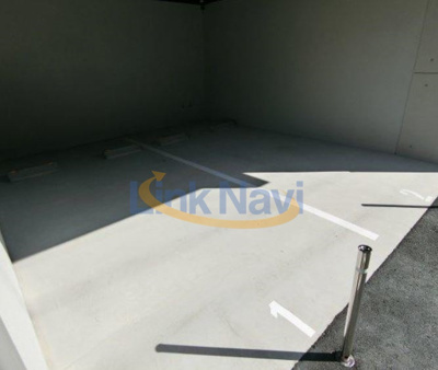 【駐車場】 | S-RESIDENCE大阪九条NORTH