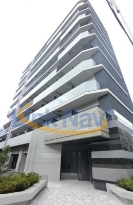 【外観】 | S-RESIDENCE大阪九条NORTH