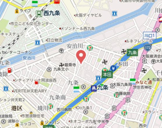 【地図】
