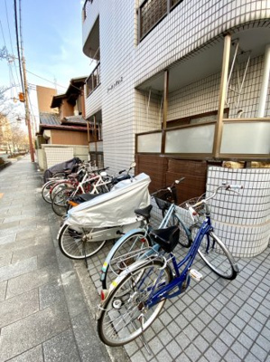 【その他共用部分】 | アーバンパレス