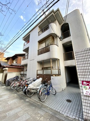 【外観】 | アーバンパレス