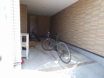 【駐車場】 | Loft日比野