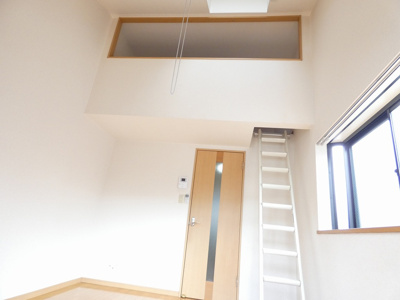 【設備】 | Loft日比野