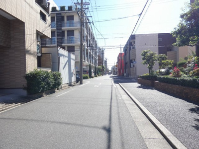 【周辺】 | Loft日比野