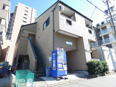 【外観】 | Loft日比野