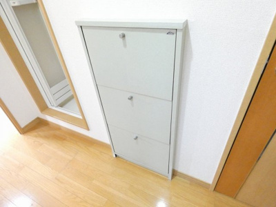 【内装】 | Loft日比野