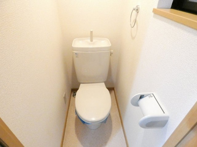 【トイレ】 | Loft日比野