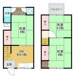 右京区梅津中倉町の画像