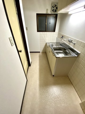 【ロビー】 | 藤原マンション