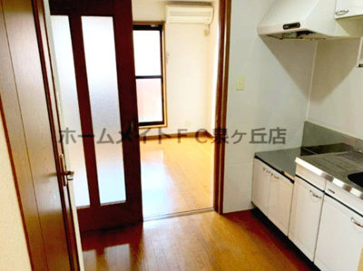 【内装】 | エステ・ラグーナ七番館