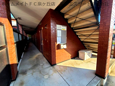 【ロビー】 | エステ・ラグーナ七番館