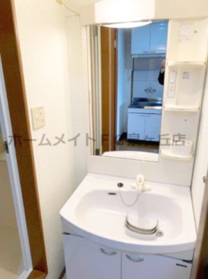 【浴室】 | エステ・ラグーナ七番館