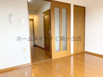 【トイレ】 | エステ・ラグーナ七番館