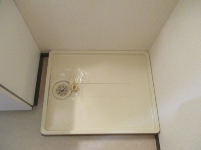 【設備】 | ラフィーネ住之江