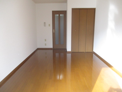 【居間・リビング】 | ラフィーネ住之江